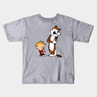 C&H - Hmmmmm Kids T-Shirt